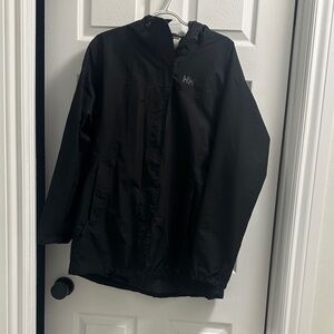 Helly Hansen Women’s Black Jacket